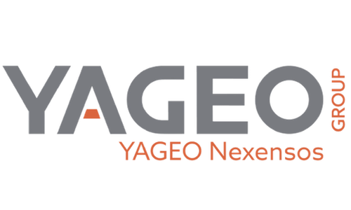 Yageo Nexensos Yageo Nexensos